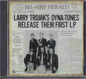 The Dyna-Tones - Introducing The Dyna-Tones