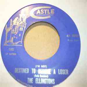The Ellingtons - Destined To Become A Loser