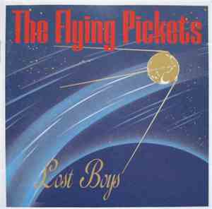 The Flying Pickets - Lost Boys
