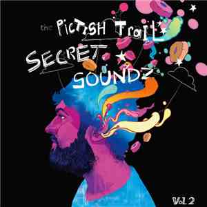 The Pictish Trail - Secret Soundz Vol. 2
