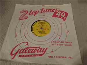 The Riehle Sisters / Eileen Scott - Something's Got To Give