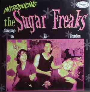 The Sugar Freaks - Summertime
