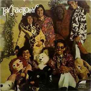 Toy Factory  - Toy Factory