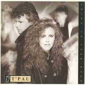 T'Pau - China In Your Hand