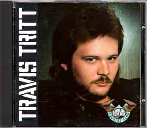 Travis Tritt - Country Club