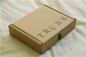 Trunk  - Trunk
