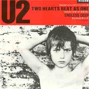 U2 - Two Hearts Beat As One = トゥ・ハーツ・ビート・アズ・ワン