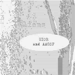 Uior and AAGSF - Aliens