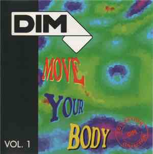 Unknown Artist - Move Your Body Vol.1