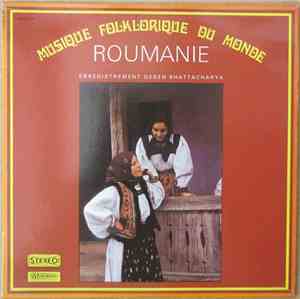 Unknown Artist - Roumanie