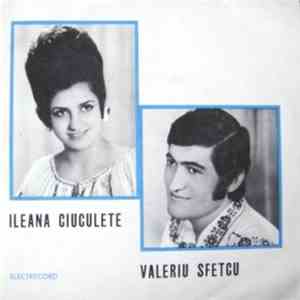 Valeriu Sfetcu și Ileana Ciuculete - Codrule, Tu Mi-ai Fost Frate