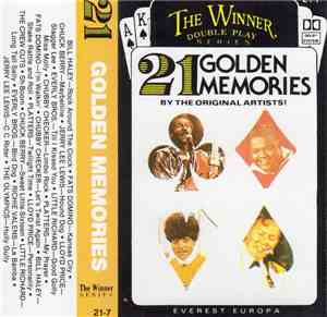 Various - 21 Golden Memories