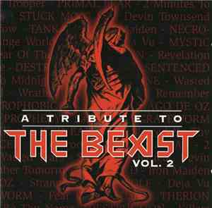 Various - A Tribute To The Beast Vol. 2