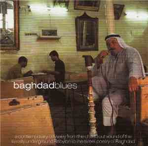 Various - Baghdad Blues