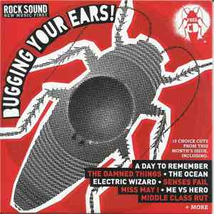 Various - Bugging Your Ears! No.142