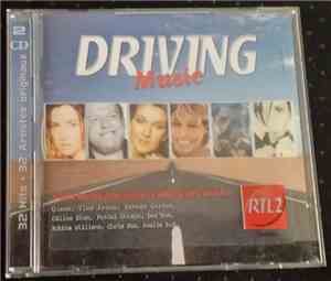 Various - Driving Music