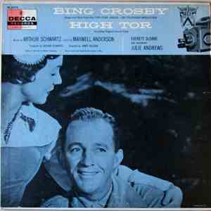 Various - High Tor (Songs And Story From The Ford Star Jubilee - CBS Televi ...