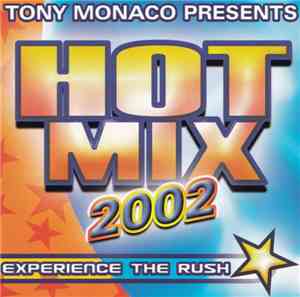 Various - Hot Mix 2002