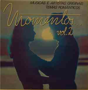 Various - Momentos...vol.2