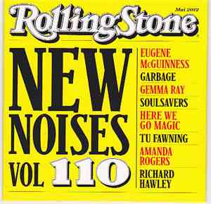 Various - New Noises Vol. 110