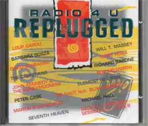 Various - Radio 4 U - Replugged