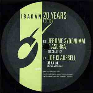 Various - Rudra EP