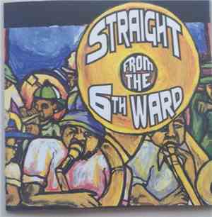 Various - Straight From The 6th Ward