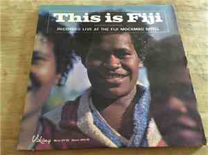 Various - This is Fiji