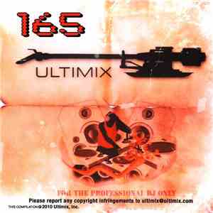 Various - Ultimix 165