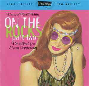 Various - Ultra-Lounge - On The Rocks Part Two
