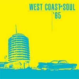 Various - West Coast Soul '65