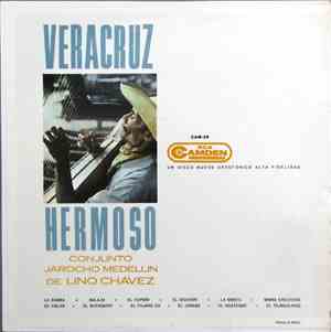 Veracruz Hermoso Conjunto Jarocho Medellin De Lino Chavez - Veracruz Hermos ...
