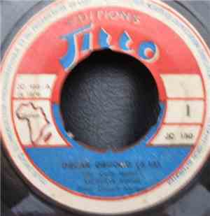 Victoria Kings - Oscar Obuogo / Come-On-Jack