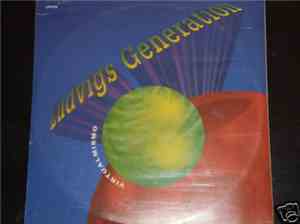 Virtualmismo - Ludvigs Generation