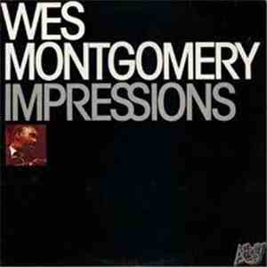 Wes Montgomery - Impressions