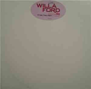 Willa Ford Featuring May - Fck The Men (A Toast To Men)