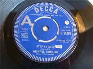 Wishful Thinking - Step By Step