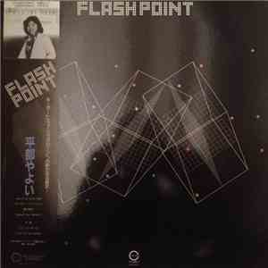 Yayoi Hirabe - Flash Point