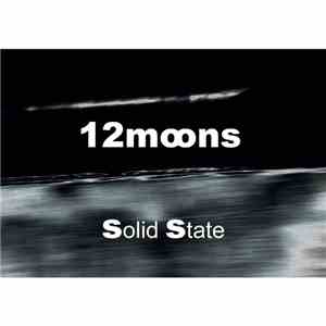 12 Moons - Solid State