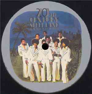 20th Century Steel Band - Heaven & Hell Is On Earth