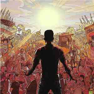 A Day To Remember - Common Courtesy
