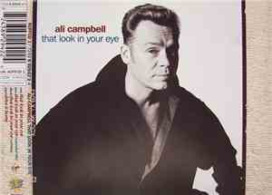 Ali Campbell - That Look In Your Eye
