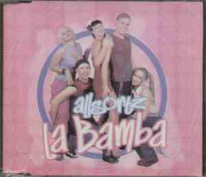 Allsortz - La Bamba