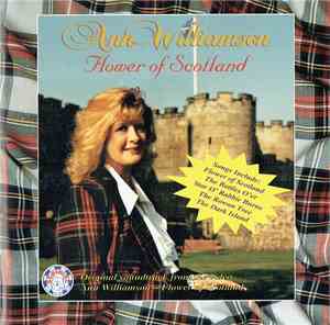 Ann Williamson - Flower Of Scotland