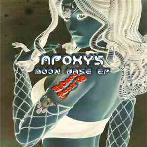 Apoxys - Moon Base EP