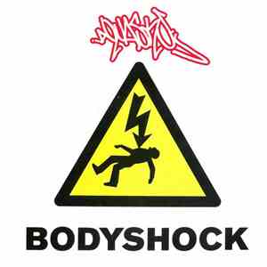 Aquasky - Bodyshock