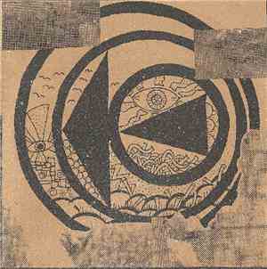 Ashtray Navigations - Snakestrings / Hollywood Taught You To Kiss
