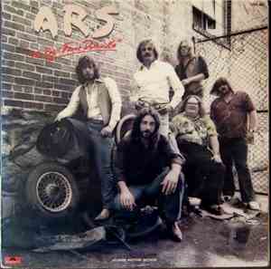 Atlanta Rhythm Section - The Boys From Doraville