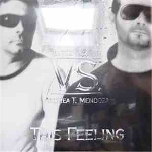 Azzetto vs. Andrea T. Mendoza - This Feeling