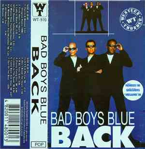 Bad Boys Blue - Back